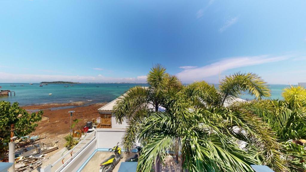 Sea Beach Koh Larn 2 Hotel Exterior foto
