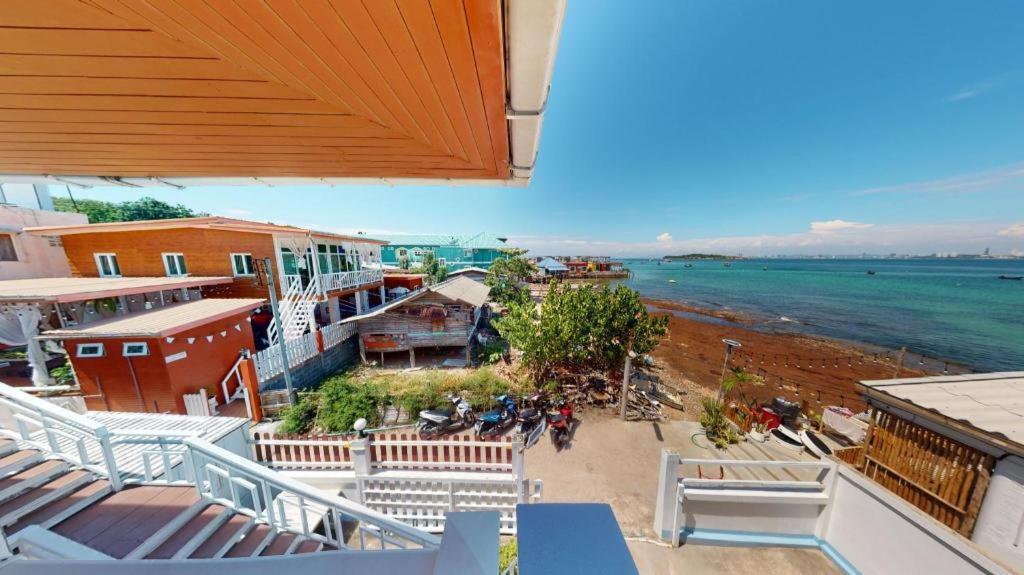 Sea Beach Koh Larn 2 Hotel Exterior foto