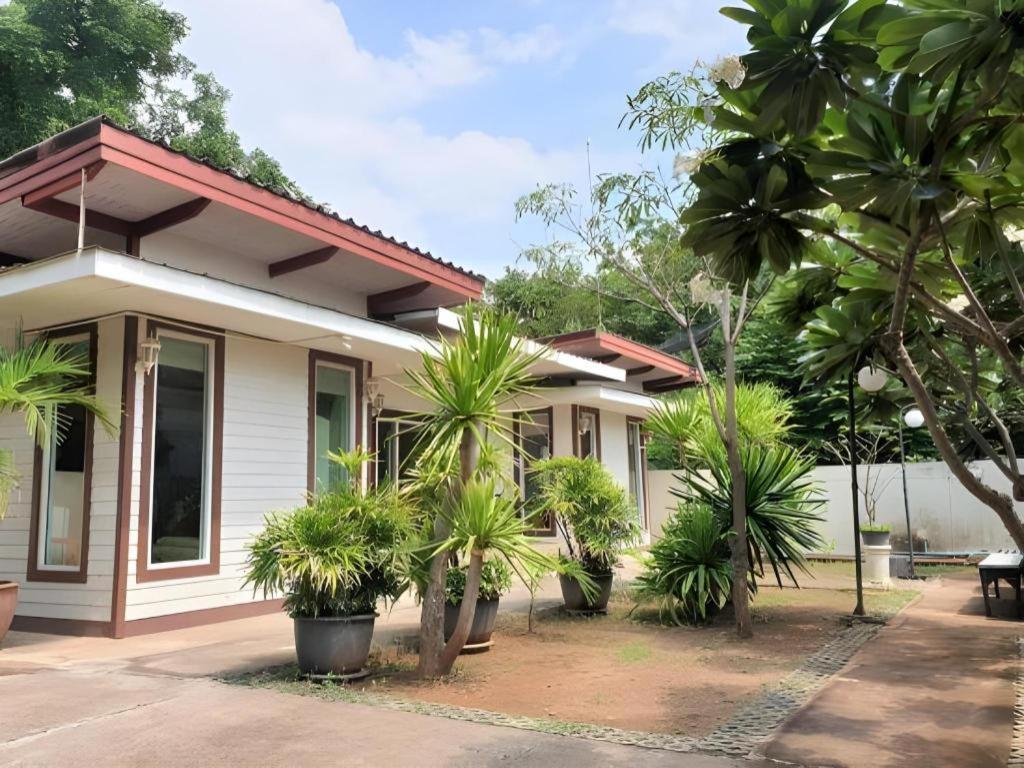 Sea Beach Koh Larn 2 Hotel Exterior foto