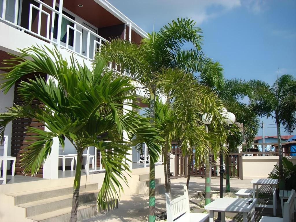Sea Beach Koh Larn 2 Hotel Exterior foto