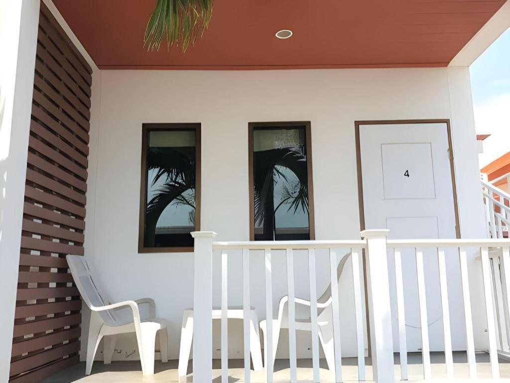Sea Beach Koh Larn 2 Hotel Exterior foto